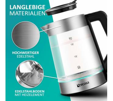 Produktbild Ecosa EO-660