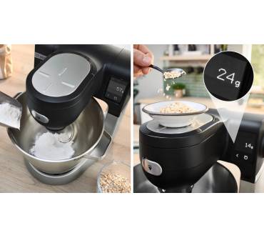 Produktbild Bosch Serie 6 MUMS6ZS18