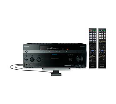 Produktbild Sony STR-DA5400ES