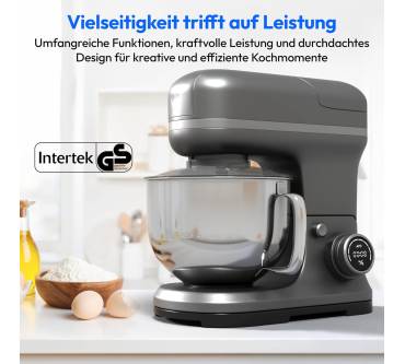 Produktbild Medion Life MD18430