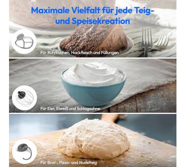 Produktbild Medion Life MD18430