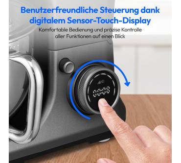 Produktbild Medion Life MD18430