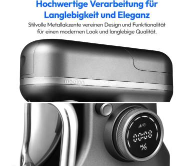 Produktbild Medion Life MD18430