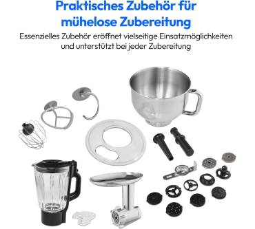 Produktbild Medion Life MD18430