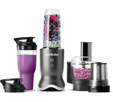 Produktbild NutriBullet Ultra Plus+