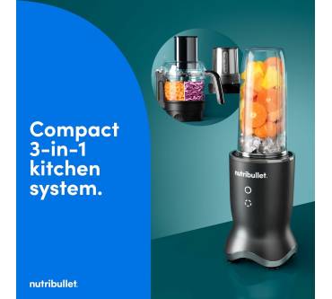 Produktbild NutriBullet Ultra Plus+