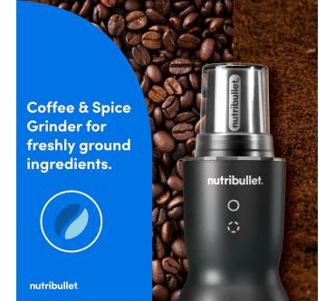 Produktbild NutriBullet Ultra Plus+