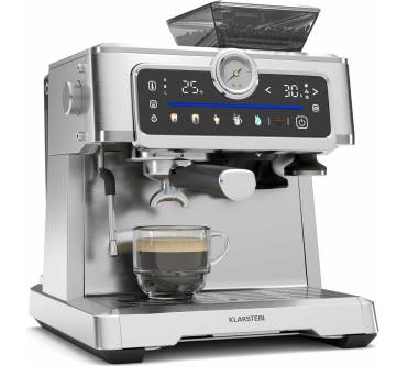 Produktbild Klarstein GrandPresso Touch