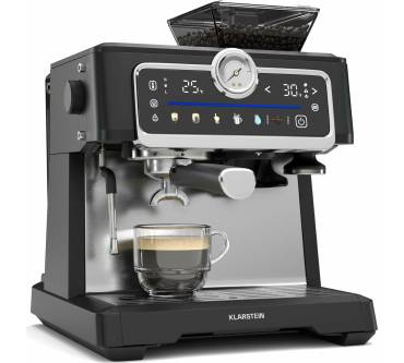 Produktbild Klarstein GrandPresso Touch