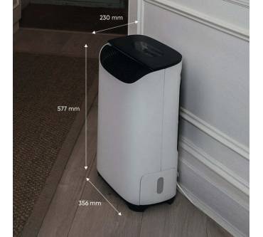 Produktbild Meaco DD8L Pro