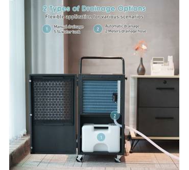 Produktbild iOCHOW 70 L C90715