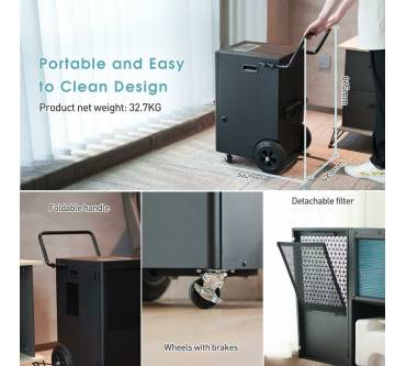 Produktbild iOCHOW 70 L C90715