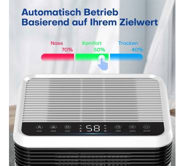 Produktbild Conopu DH-CS11 Luftentfeuchter 3000ML