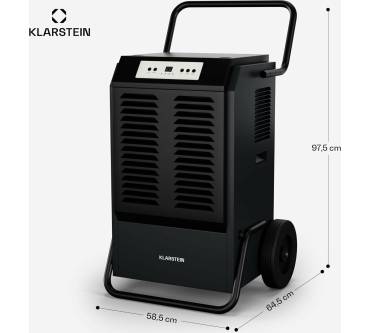 Produktbild Klarstein DuraDry 90L