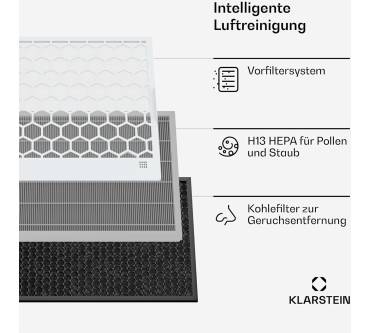 Produktbild Klarstein AireLux Smart