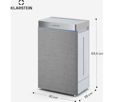 Produktbild Klarstein AireLux Smart