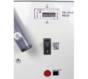 Produktbild Aktobis WDH-35B