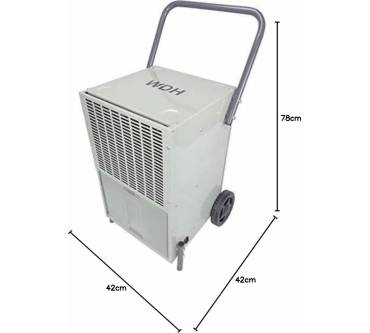 Produktbild Aktobis WDH-35B