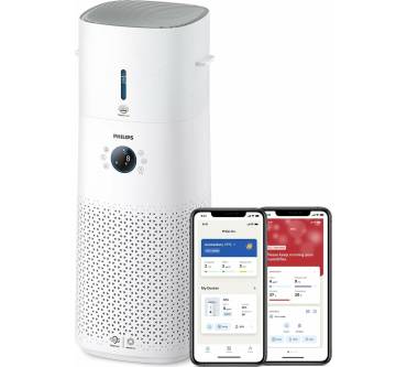 Produktbild Philips AC3737/10 3000 series