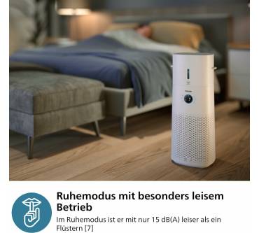 Produktbild Philips AC3737/10 3000 series