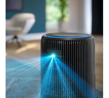 Produktbild Philips AC3221/13 PureProtect 3200 Series