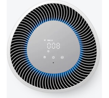 Produktbild Philips AC2220/10 PureProtect Quiet 2200 Series