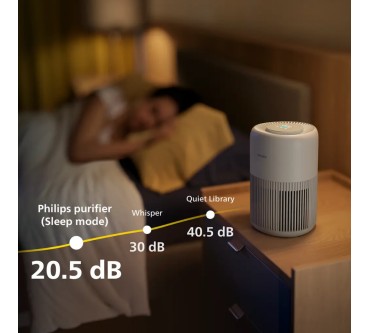 Produktbild Philips AC0921/14 PureProtect Mini 900 Series