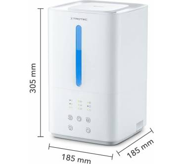 Produktbild Trotec B 3 E