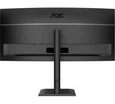 Produktbild AOC CU34E4CV