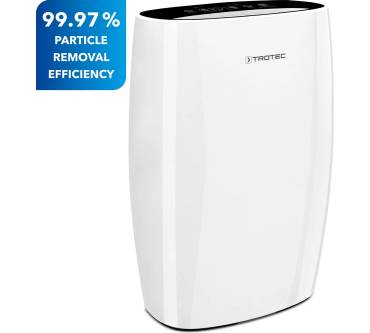 Produktbild Trotec AirGo Clean 150 E