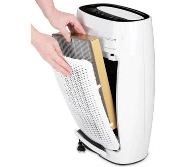 Produktbild Trotec AirGo Clean 150 E