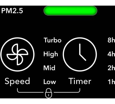 Produktbild Trotec AirGo Clean 150 E