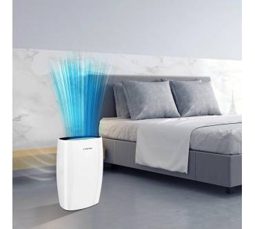 Produktbild Trotec AirGo Clean 150 E