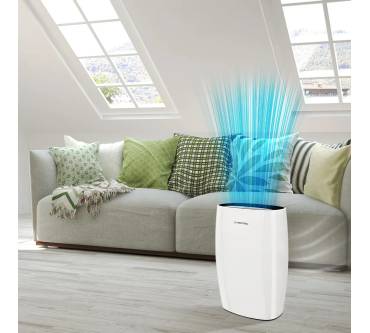 Produktbild Trotec AirGo Clean 150 E