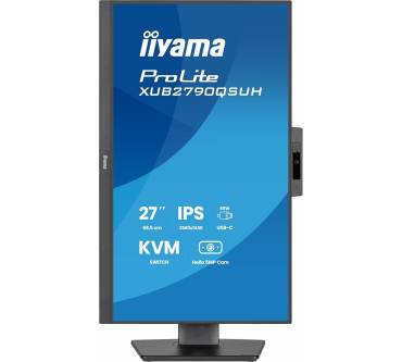 Produktbild Iiyama Prolite XUB2790QSUH-B2