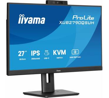 Produktbild Iiyama Prolite XUB2790QSUH-B2