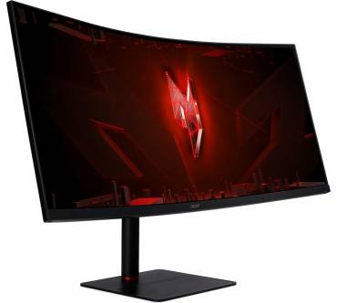 Produktbild Acer Nitro XV5 XV345CURXbmiipphx