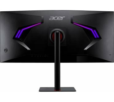 Produktbild Acer Nitro XV5 XV345CURXbmiipphx