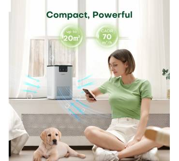 Produktbild Conopu DH-JH06