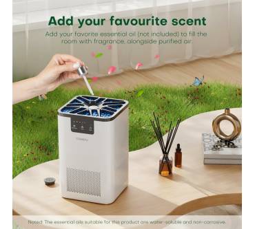 Produktbild Conopu DH-JH06