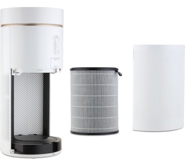 Produktbild Gree Eagle GCF350ASNA