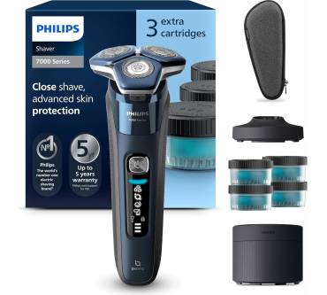 Produktbild Philips S7885/63 Series 7000