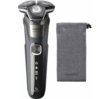 Produktbild Philips Series 5000 S5887/50