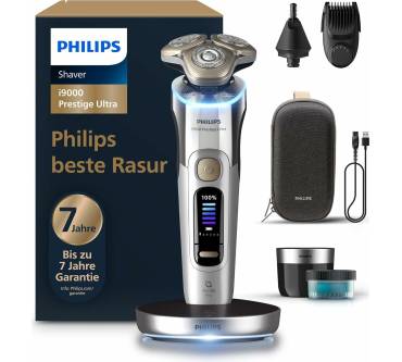 Produktbild Philips i9000 Prestige Ultra XP9404/38
