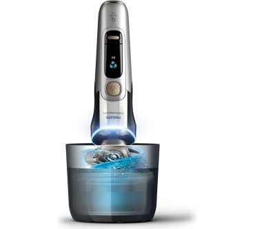 Produktbild Philips i9000 Prestige Ultra XP9404/38