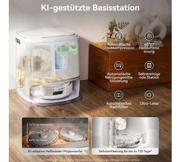 Produktbild Narwal Freo Z10