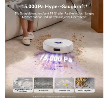 Produktbild Narwal Freo Z10