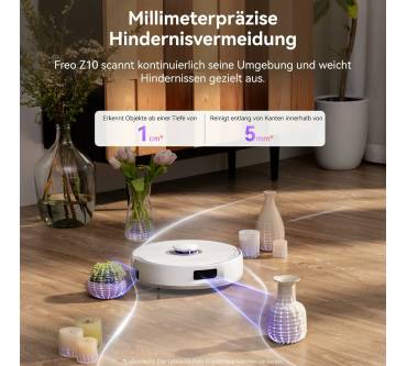 Produktbild Narwal Freo Z10