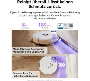 Produktbild Narwal Freo Z10