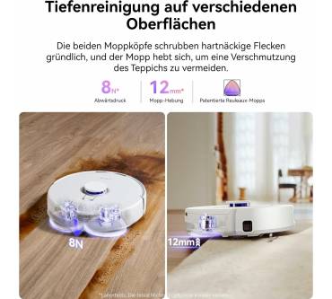 Produktbild Narwal Freo Z10